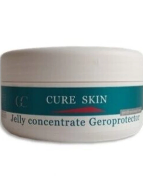 Cure Skin - Желе-концентрат Jelly concentrate Geroprotector 430 мл