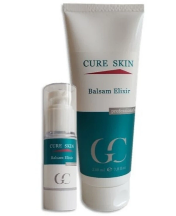 Cure Skin Бальзам-Еліксир | Бальзам-Еліксир