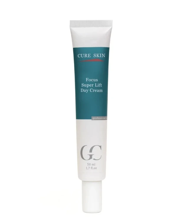 Cure Skin - Дневной крем Focus Super-Lift Day Cream 50 мл