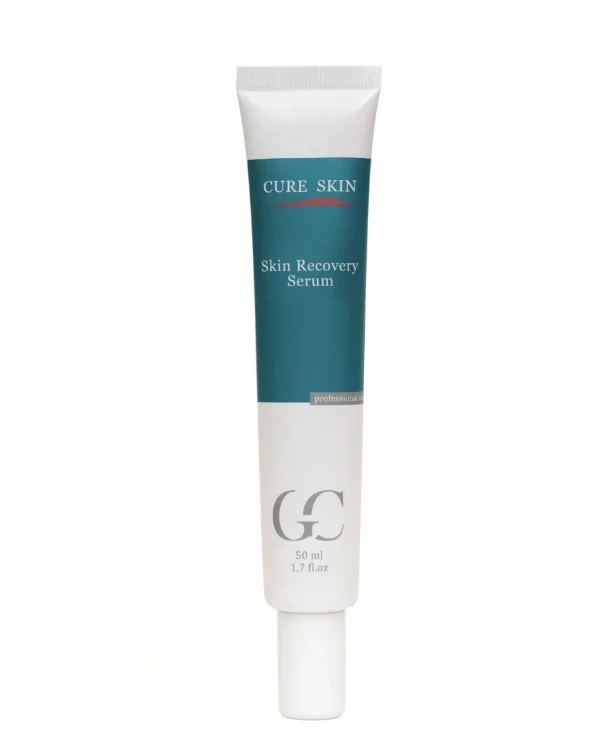 Cure Skin Универсальная гелевая сыворотка | Серум Skin Recovery 50мл