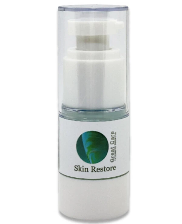 Great Care - Реставратор кожи Skin Restore 15 мл