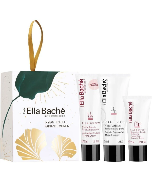 Ella Bache - Festive set Ella Perfect Antipolyushin Perfect Antipolution 2ml * 15