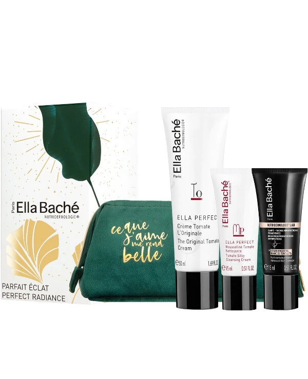 Ella Bache - Подарочный набор Perfect Radiance 2 мл х 15 шт