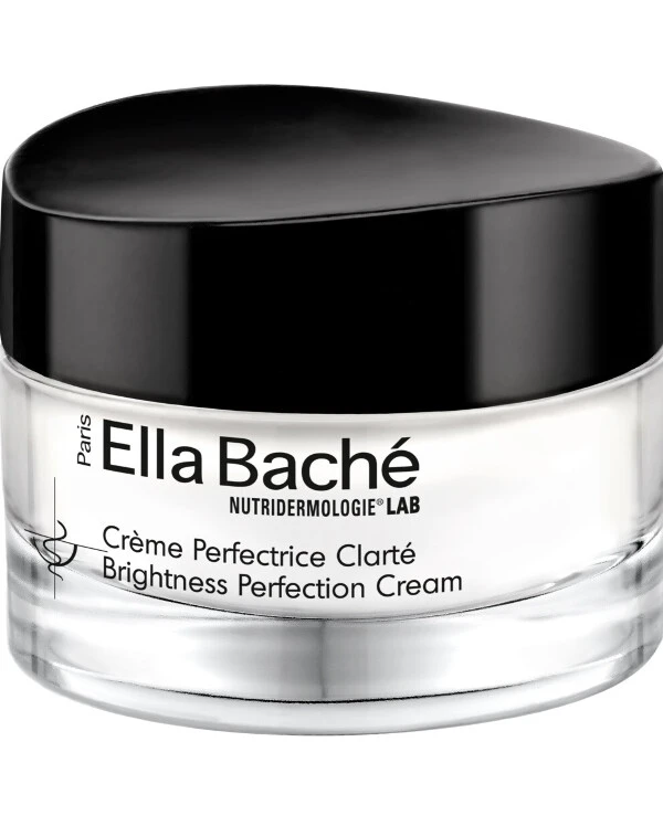Ella Bache - Blanc de Tan Intensive Anti-Pigmentation Night Cream Creme nuit Blanc de Teint 50ml
