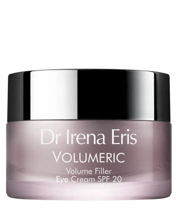 Dr Irena Eris - Крем для кожи вокруг глаз Volumeric Volume Filler 15 мл