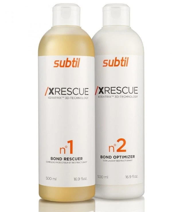 Subtil Complex hair restoration | Complex hair restoration2