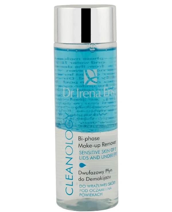 Dr Irena Eris - Мицелярная вода Cleanology Bi-phase Make-up Remover 100 мл