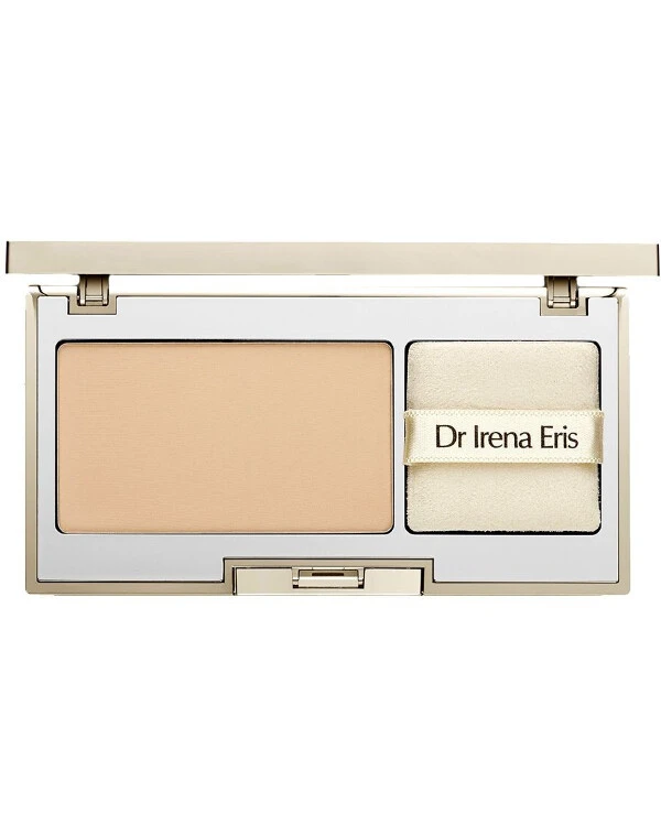 Dr Irena Eris - Компактная пудра для лица Compact Powder 8 г, 03 Nude