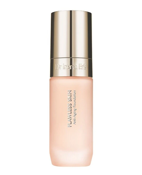 Dr Irena Eris - Тональная основа для лица Flawless Skin 30 мл, 010C Porcelain