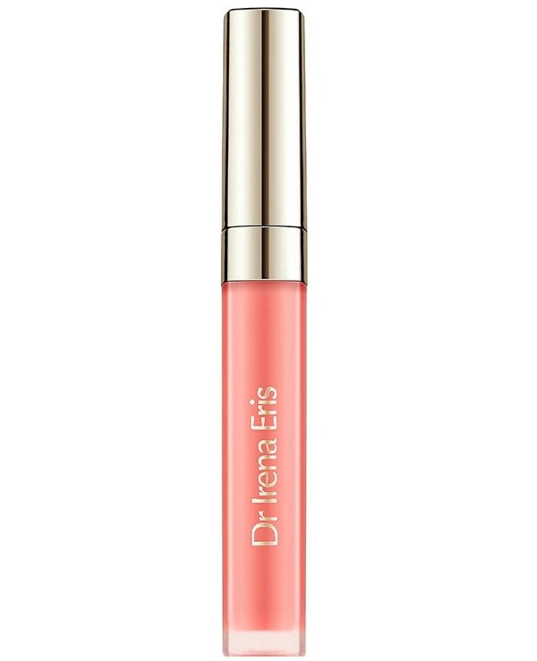 Dr Irena Eris - Блеск для губ Ultimate Shine Lip Gloss 02 Cool Pink, 5 мл