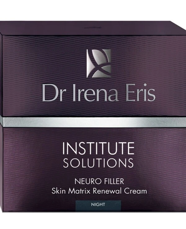 Dr Irena Eris Ночной крем | Ночной крем_2