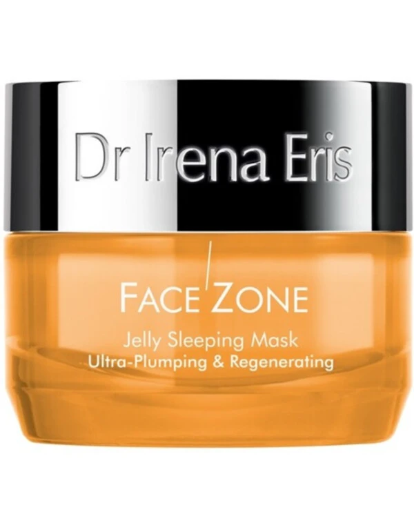 Dr Irena Eris - Mask for the face Face Zone Jelli Sleeping Mask 50ml