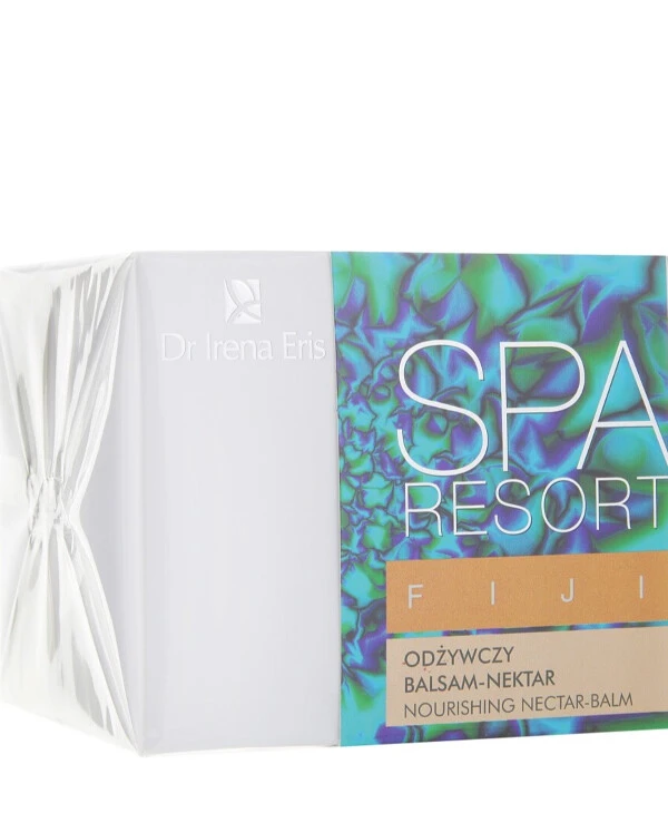 Dr Irena Eris Nourishing nectar body balm | Nourishing nectar body balm_2