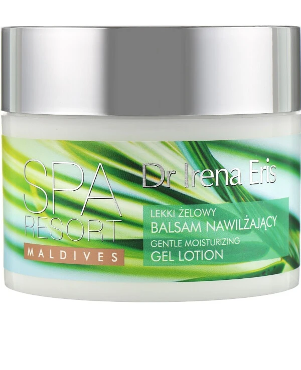 Dr Irena Eris - Gentle Moisturizing Body Lotion Gel Spa Resort Maldives Gentle Moisturizing Gel Lotion 200ml