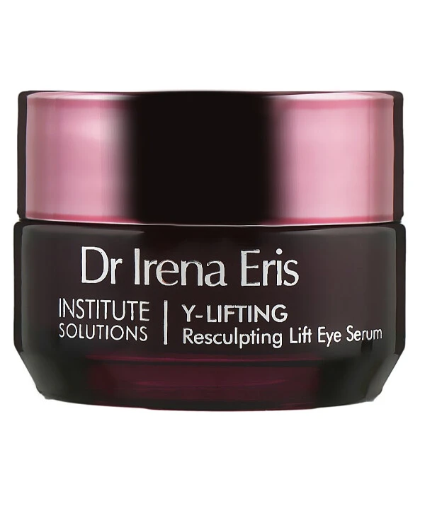 Dr Irena Eris - Eye Serum Y-Lifting Institute Solutions Resculpting Lift Eye Serum 15ml