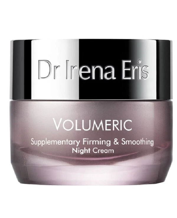 Dr Irena Eris - Smoothing night cream Volumeric Supplementary Firm&Smoothing Night Cream 50ml