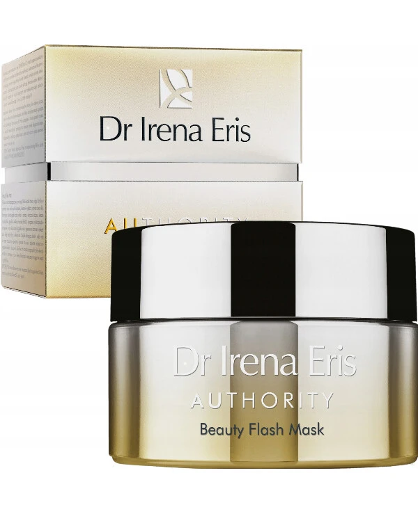 Dr Irena Eris - Instant facial mask Authority Beauty Flash Mask 50ml