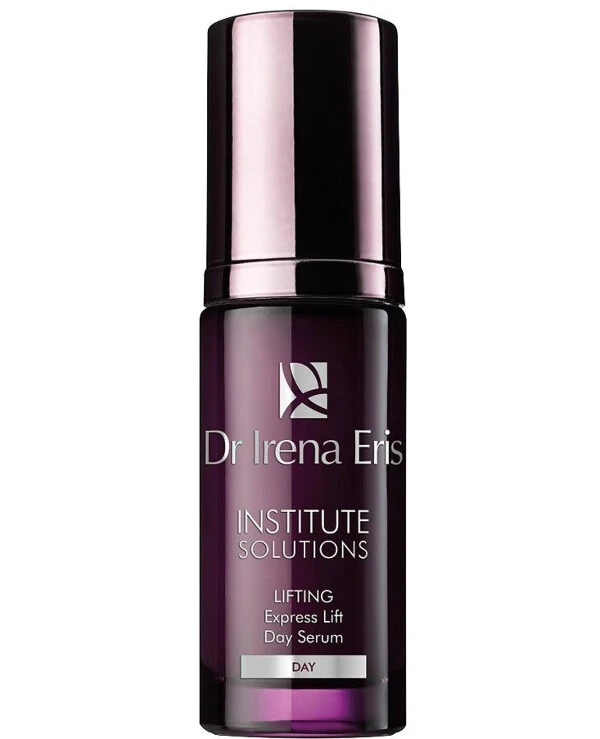 Dr Irena Eris - Денна сироватка проти зморшок для обличчя Institute Solutions Lifting Express Lift Day Serum 30 мл