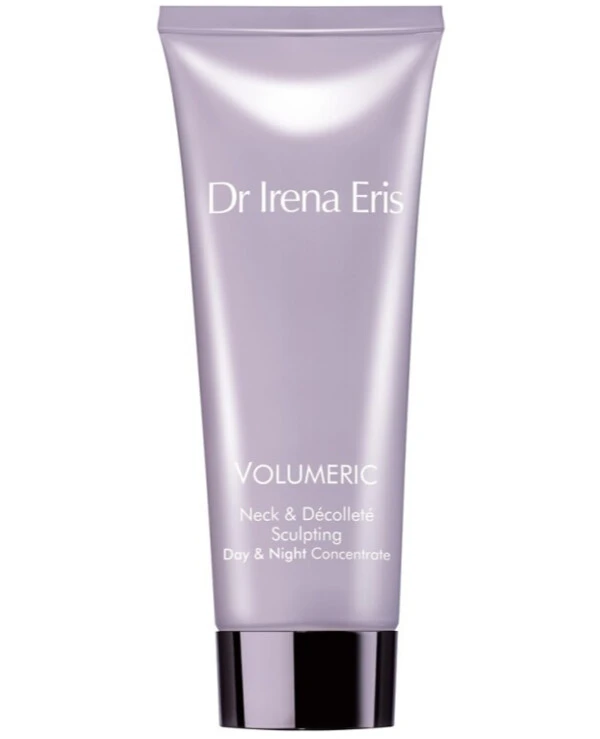 Dr Irena Eris - Concentrate for neck and décolleté Volumeric Neck&Decollete Sculpting Day & Night Concentrate 75ml