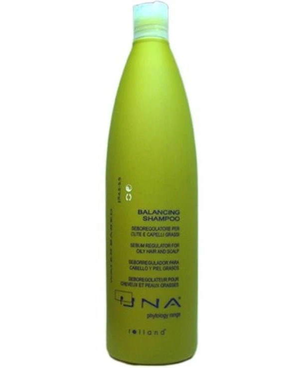 OWAY Rolland Шампунь антисеборейный для жирных волос | UNA Balancing Shampoo цена, фото, купить