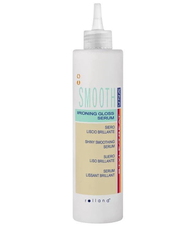 OWAY Rolland - Сыворотка для разглаживания и блеска волос Ironing Gloss Serum 150 мл
