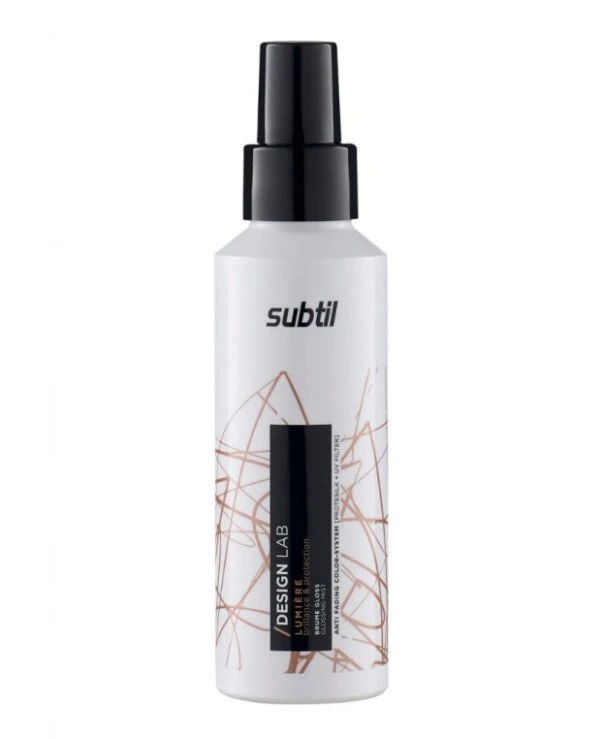 Subtil - Aroma Spray for Brightening Brume gloss 100ml