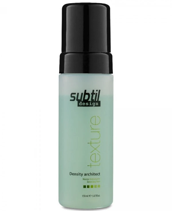 Subtil - Foam for basal volume Density architect 150ml