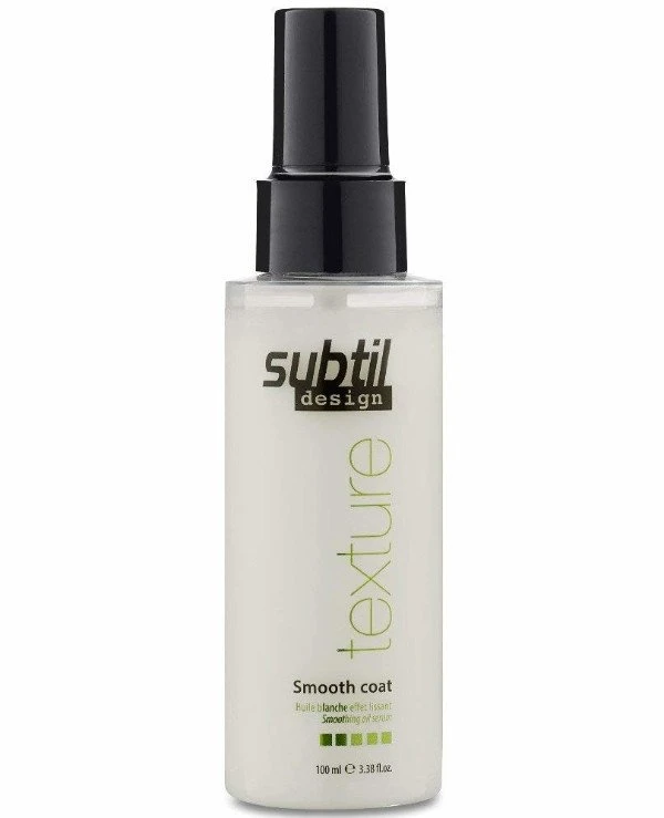 Subtil - Straightening oil Smooth coat 100ml