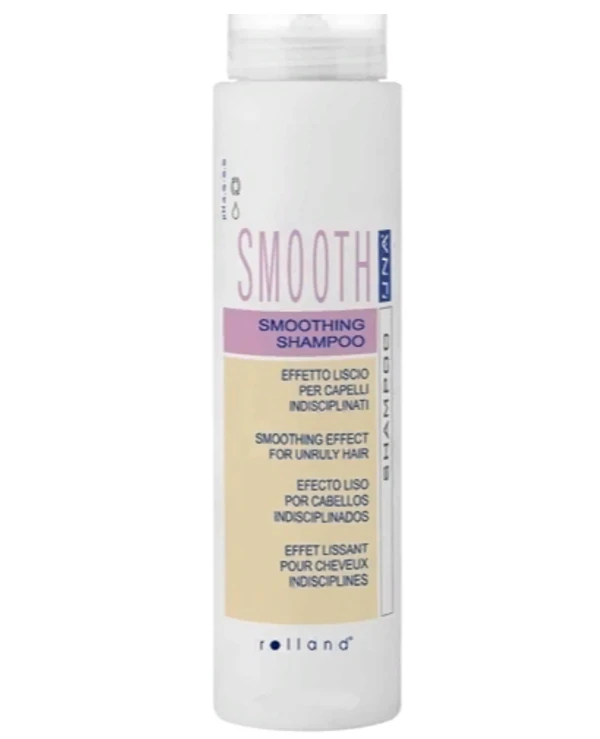 OWAY Rolland - Шампунь для разглаживания волос Shampoo 250 мл