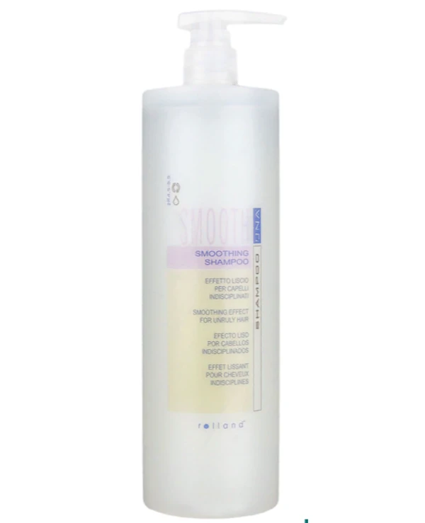 OWAY Rolland - Hair smoothing shampoo Shampoo 1000ml