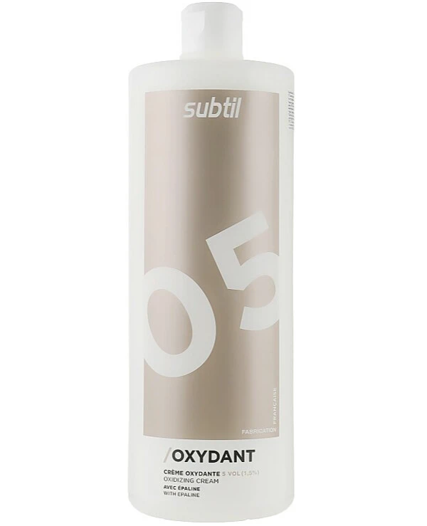 Subtil Окислитель "Subtil OXY" | Subtil OXY фото, цена, купить