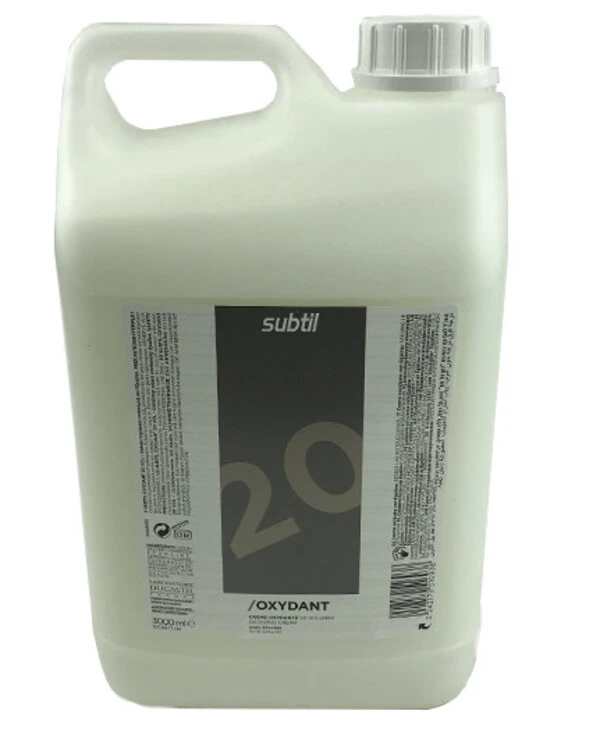 Subtil Oxidizer "Subtil OXY" | Oxidizing agent