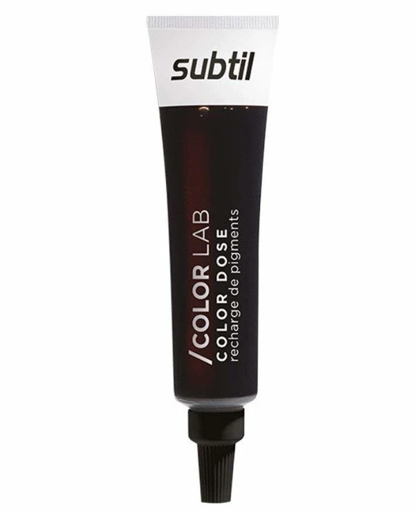 Subtil - Direct dye Subtil Color Lab Color Doses 15ml, Beige blond