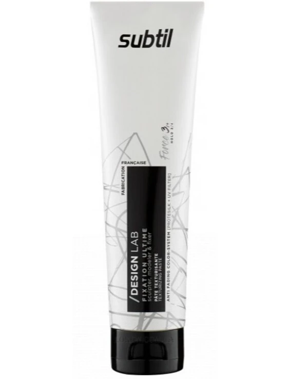 Subtil - Texturing paste Subtil Design Lab Pate Texturisante 150ml