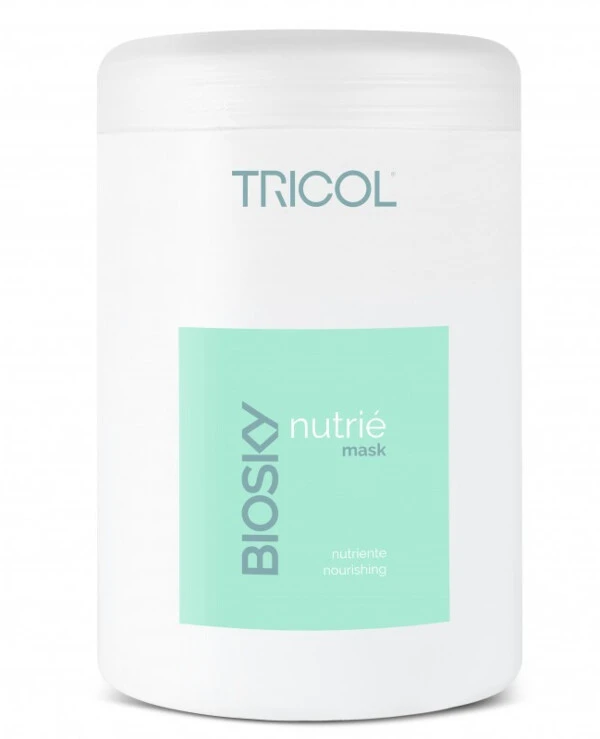Tricol Biosky Universal moisturizing balm-conditioner with milk proteins and yoghurt | Universal moisturizing balm-conditioner with milk proteins and yoghurt