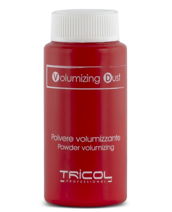 Tricol Biosky - Powder for dynamic and voluminous hairstyles Styling Volumizing Dust 5 g