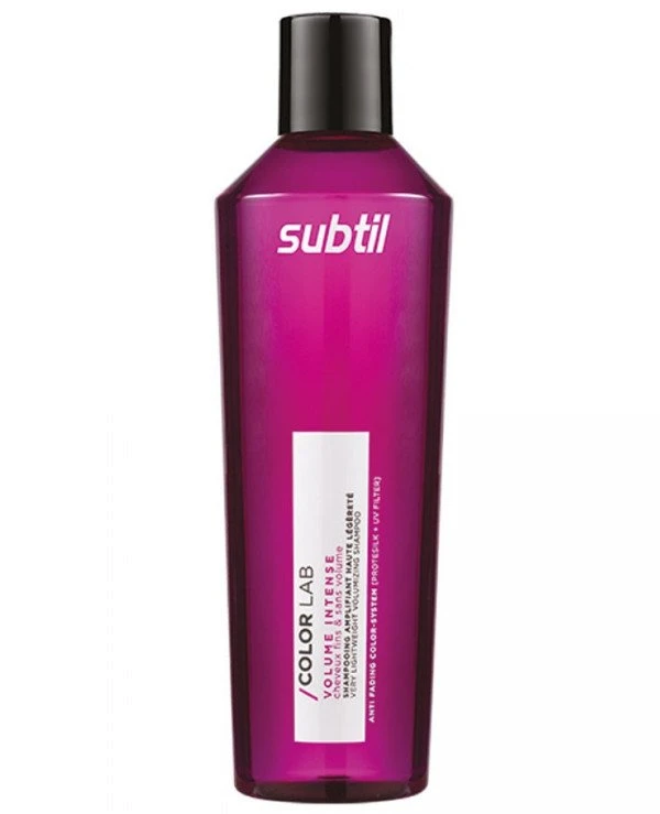 Subtil - Shampoo hair Shampoing Amplifiant Haute Legerete 300ml