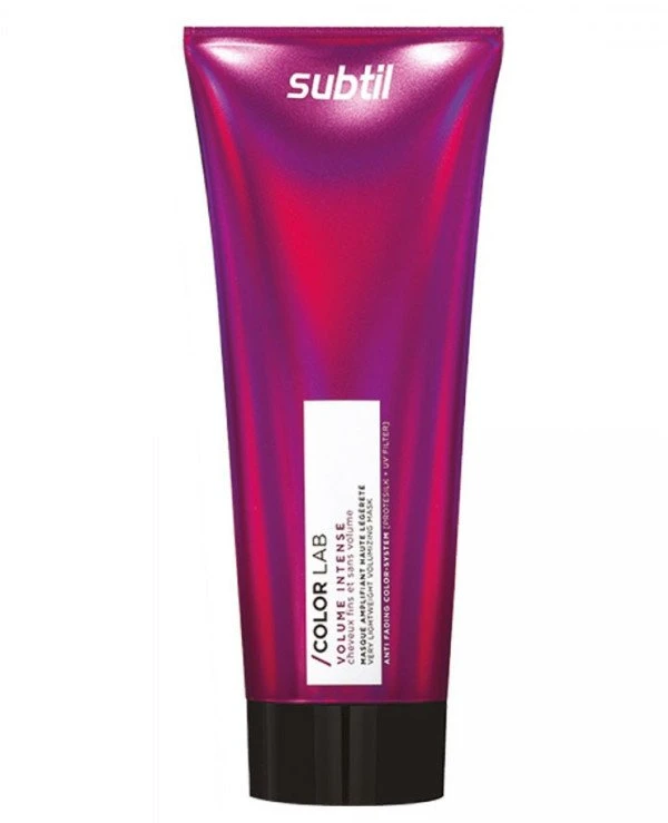 Subtil - Mask for hair volume Masque Amplifiant Haute Legerete 200ml