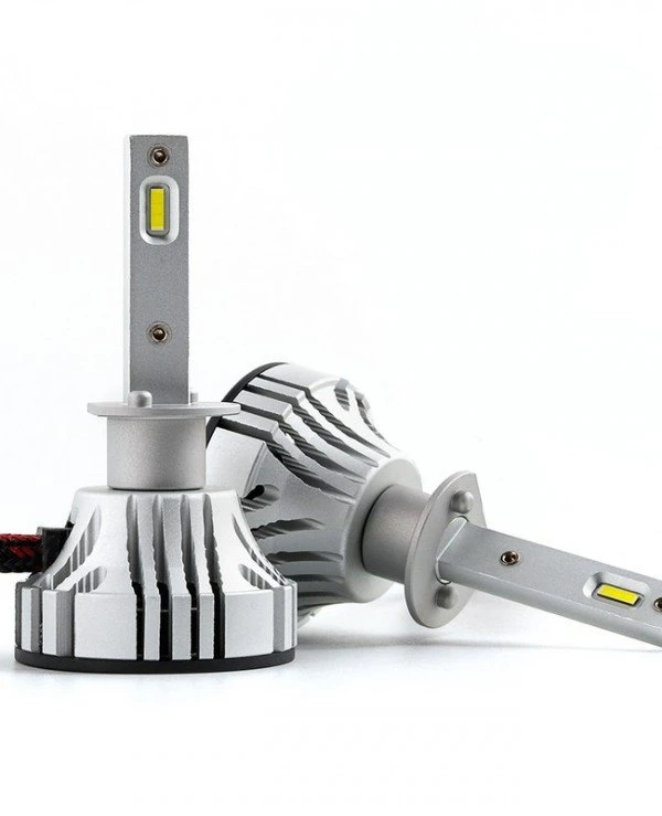 Carlamp H1 Ultra Vision UV1 LED Car Bulbs | 6a336a3c79e511e882bbe8de27e11c3c_de54dd5d7b6611e882bbe8de27e11c3c