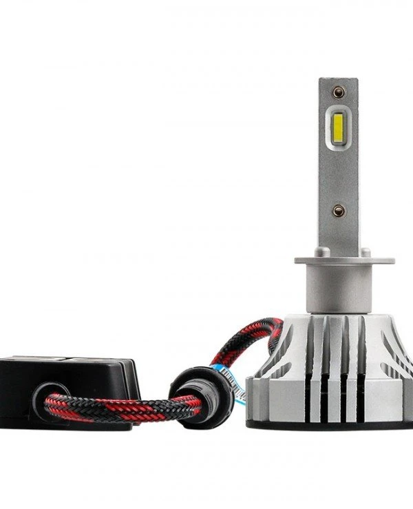 Carlamp H1 Ultra Vision UV1 LED Car Bulbs | 6a336a3c79e511e882bbe8de27e11c3c_de54dd5f7b6611e882bbe8de27e11c3c
