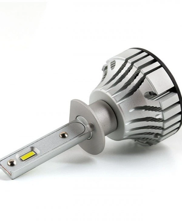 Carlamp H1 Ultra Vision UV1 LED Car Bulbs | 6a336a3c79e511e882bbe8de27e11c3c_de54dd607b6611e882bbe8de27e11c3c