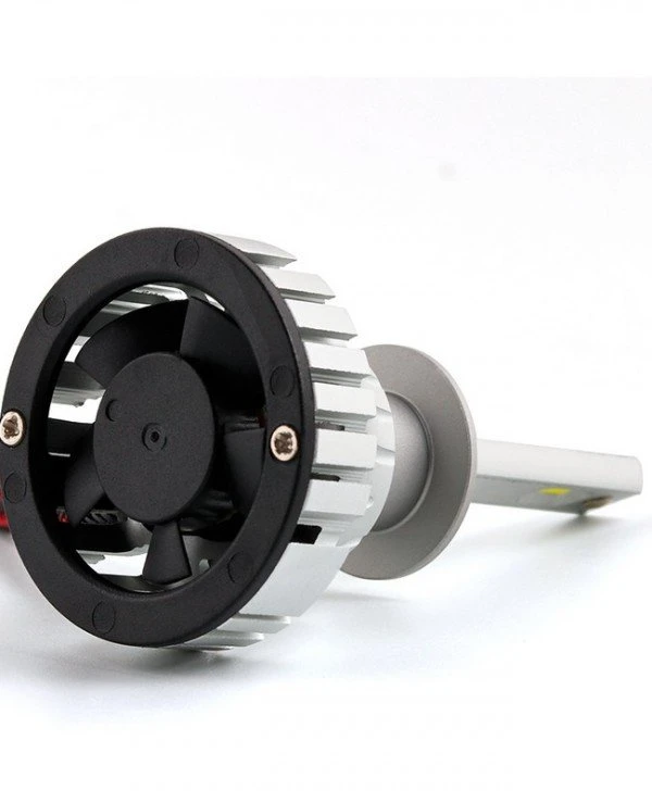 Carlamp H1 Ultra Vision UV1 LED Car Bulbs | 6a336a3c79e511e882bbe8de27e11c3c_de54dd617b6611e882bbe8de27e11c3c