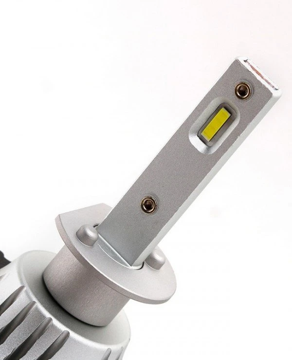 Carlamp H1 Ultra Vision UV1 LED Car Bulbs | 6a336a3c79e511e882bbe8de27e11c3c_de54dd637b6611e882bbe8de27e11c3c