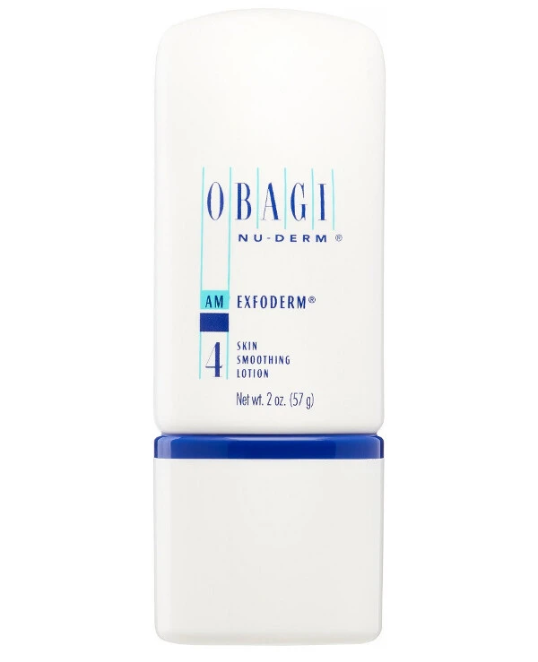 Obagi Medical - Отшелушивающий крем без АХА Nu-Derm Exfoderm 57 г