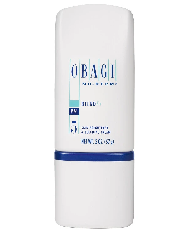 Obagi Medical - Крем с содержанием 7% Арбутина Nu-Derm Blender FX 57 г