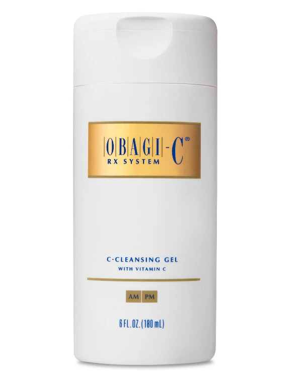 Obagi Medical - Очищающий гель с витамином С C Rx Cleansing Gel 177 мл
