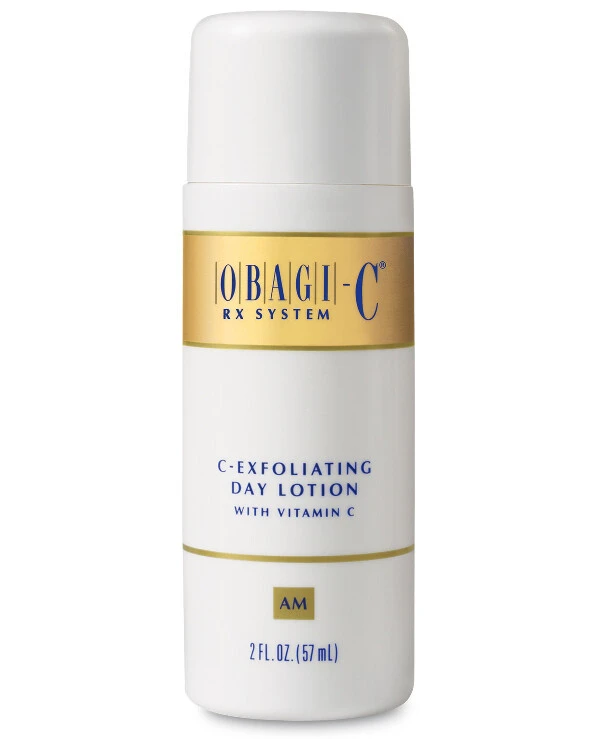 Obagi Medical - Отшелушивающий лосьон для нормальной и сухой кожи Obagi-C Rx Exfoliating Day Lotion Normal to Dry 
