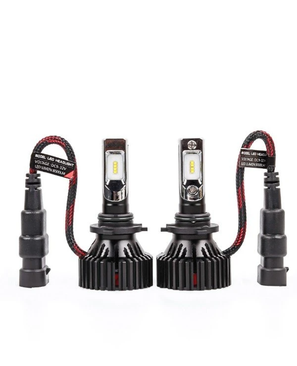Carlamp Светодиодные автолампы Smart Vision HB4 SM9006 | SM9006 фото 3, цена, купить