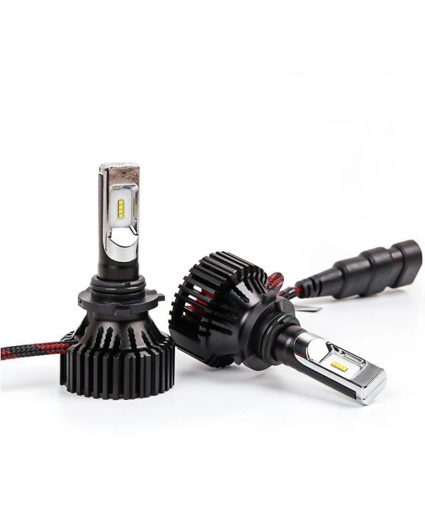 Carlamp Светодиодные автолампы Smart Vision HB4 SM9006 | SM9006 фото 7, цена, купить