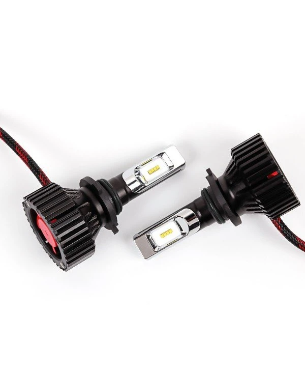 Carlamp Светодиодные автолампы Smart Vision HB4 SM9006 | SM9006 фото 8, цена, купить